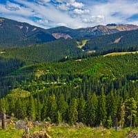 Značky a turistické trasy Vysoké Tatry