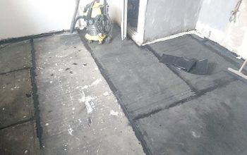 Betonove podlahy