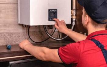 Servis plynových kotlov: Kľúč k bezporuchovej prevádzke