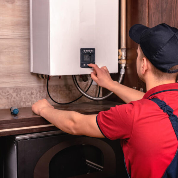 Zistite, prečo je pravidelný servis plynových kotlov nevyhnutný pre bezpečnú prevádzku, nižšiu spotrebu plynu a dlhú životnosť vášho kotla.