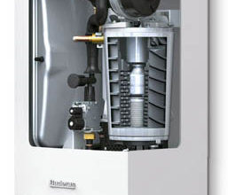 Kondenzačný kotol – ušetrite na vykurovaní